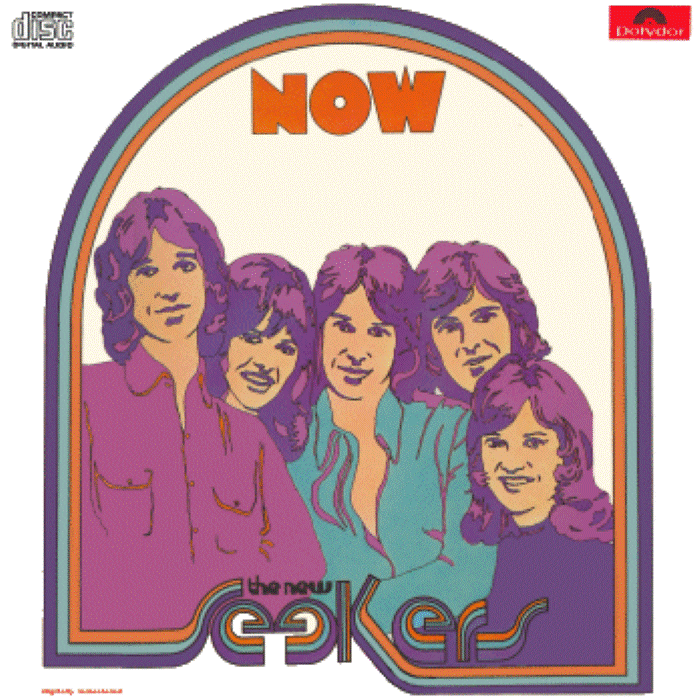 Now