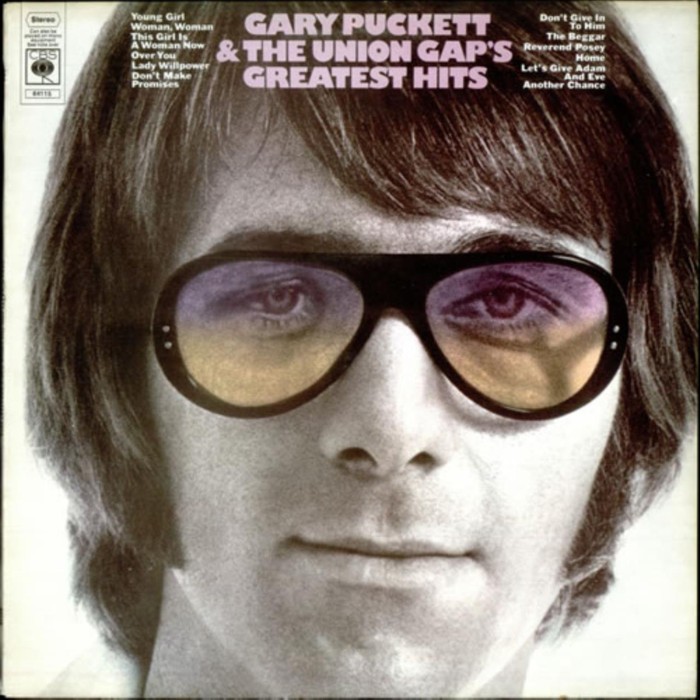 Gary Puckett & The Union Gap's Greatest Hits