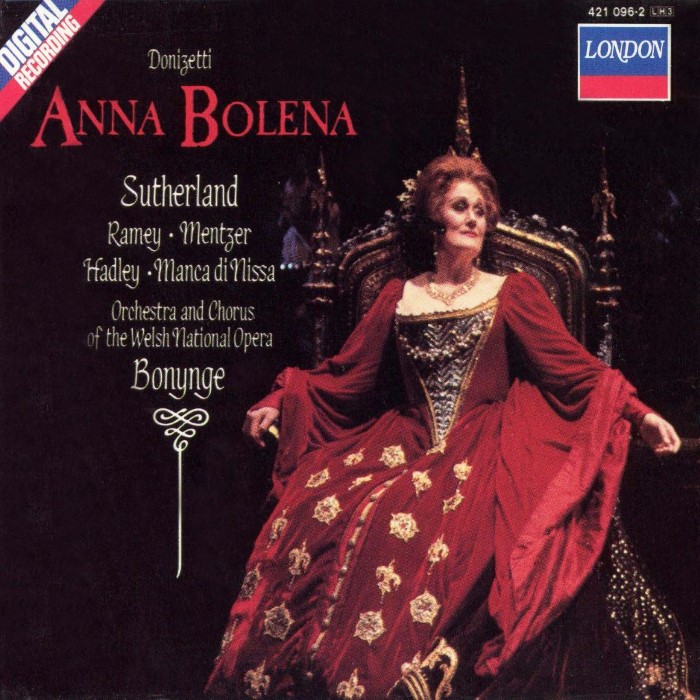 Anna Bolena