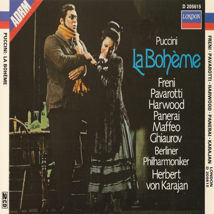La Bohème