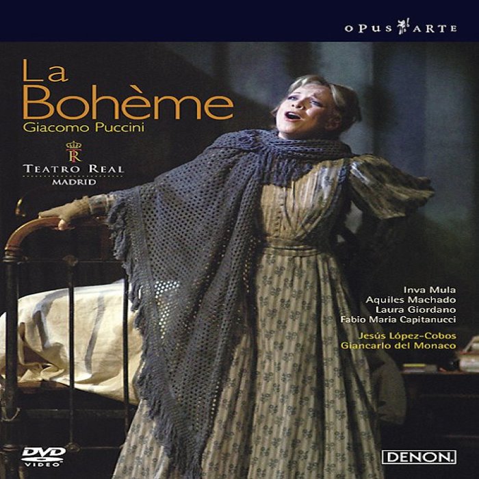 La bohème
