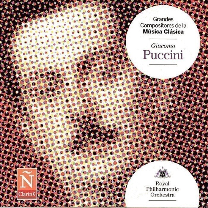 Grandes Compositores de la Música Clásica: Puccini
