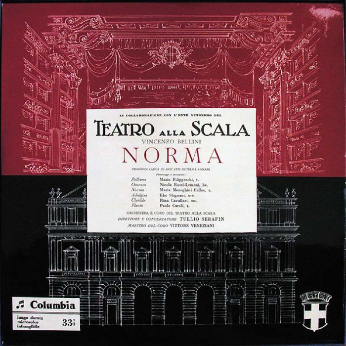 Norma