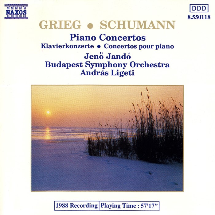 Piano Concertos