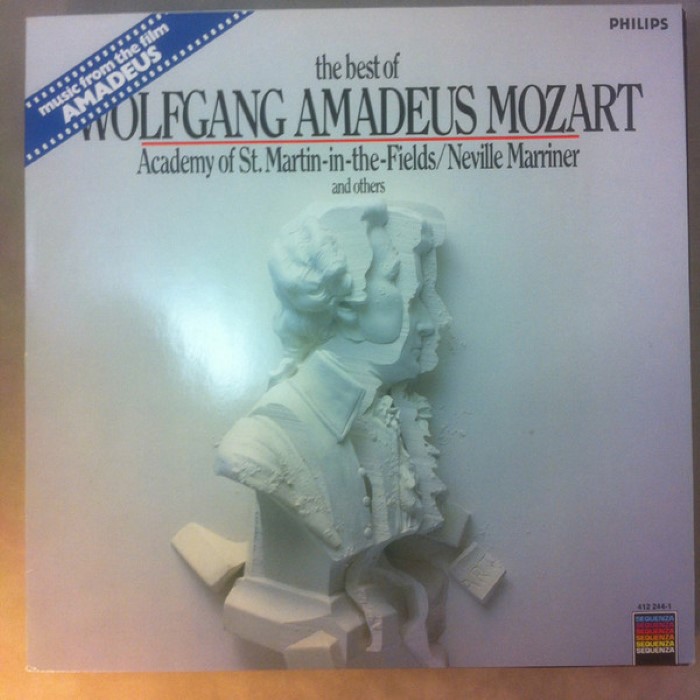 Don Giovanni (II)