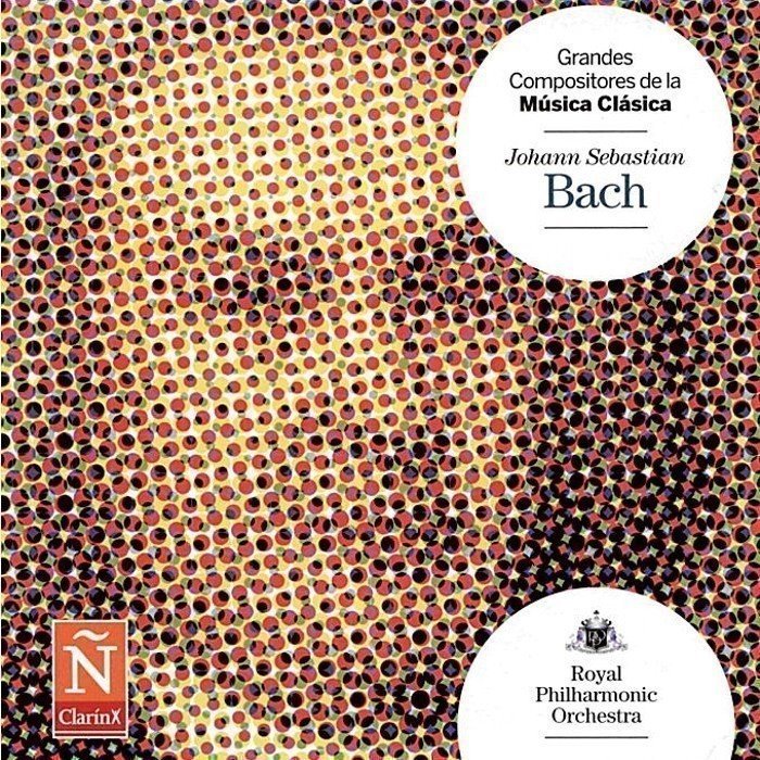 Grandes Compositores de la Música Clásica: Bach