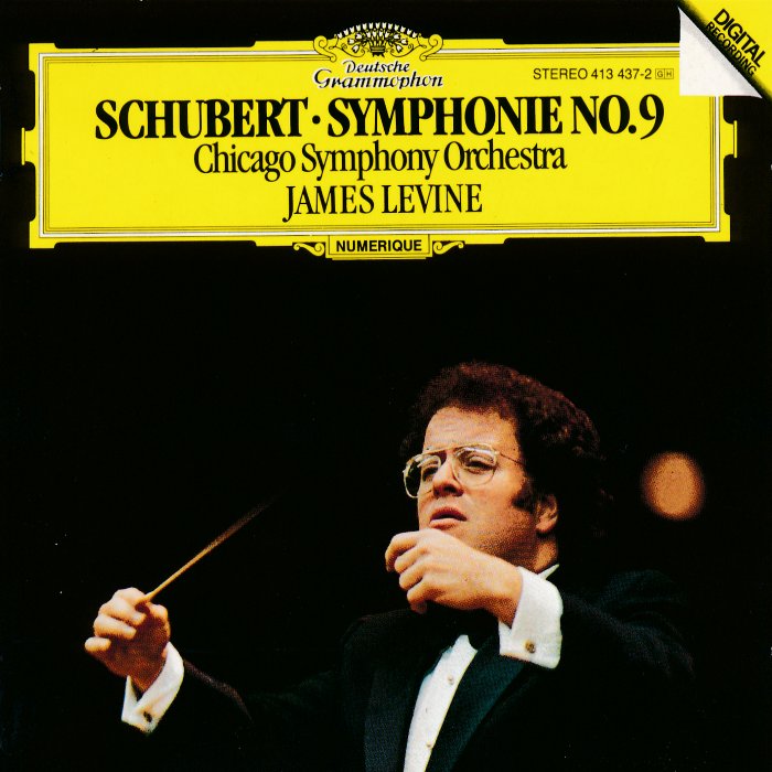 Symphony no. 9
