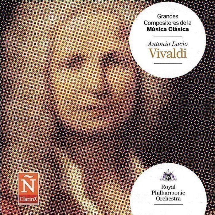 Grandes Compositores de la Música Clásica: Vivaldi