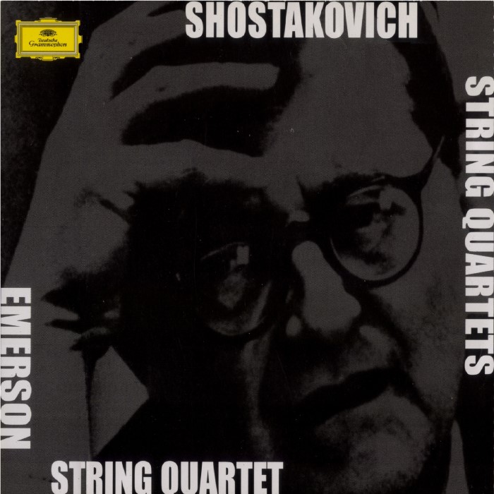 String Quartets