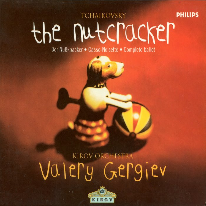 The Nutcracker
