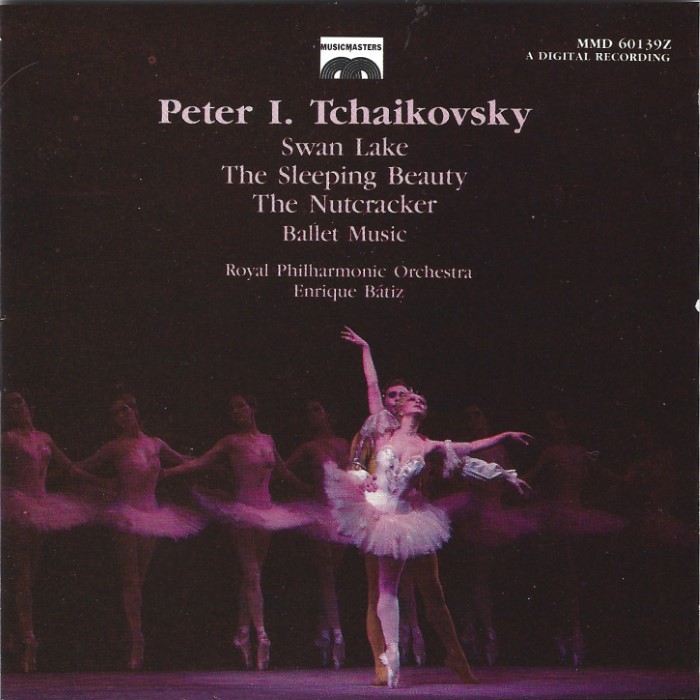 Ballet Suites