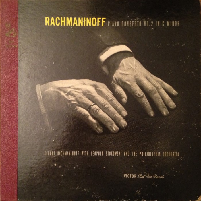Piano Concerto No. 2 In C Minor