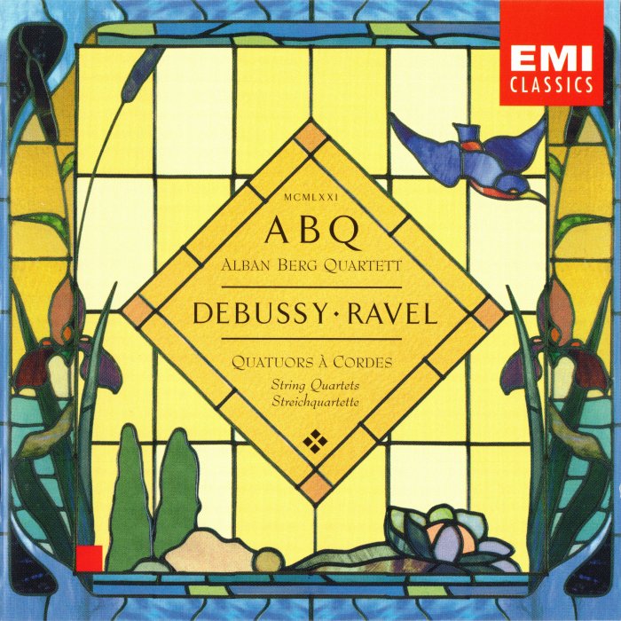 String Quartets