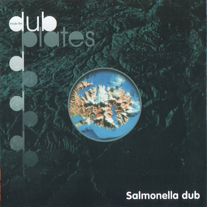 Inside the Dub Plates
