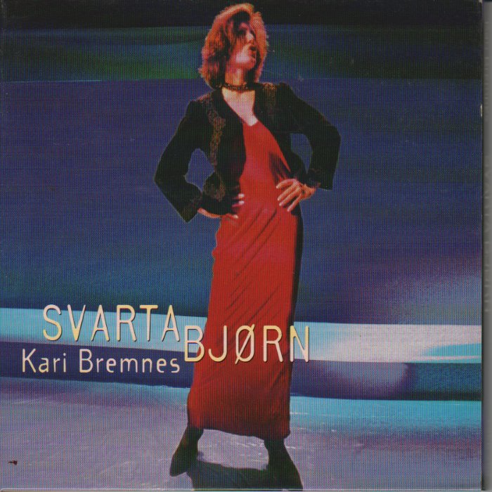 Svarta bjørn
