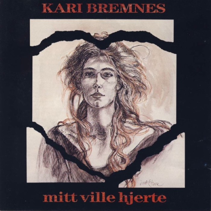 Mitt ville hjerte