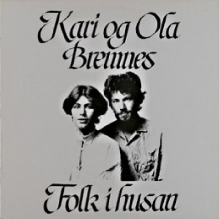 Folk I husan