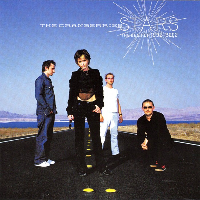 Stars: The Best of 1992-2002