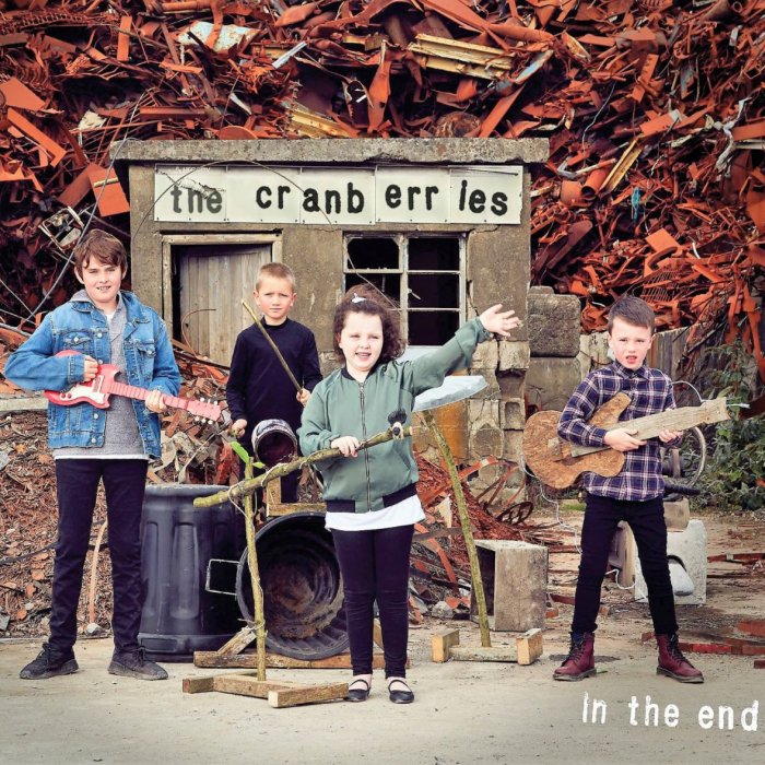 In the End
