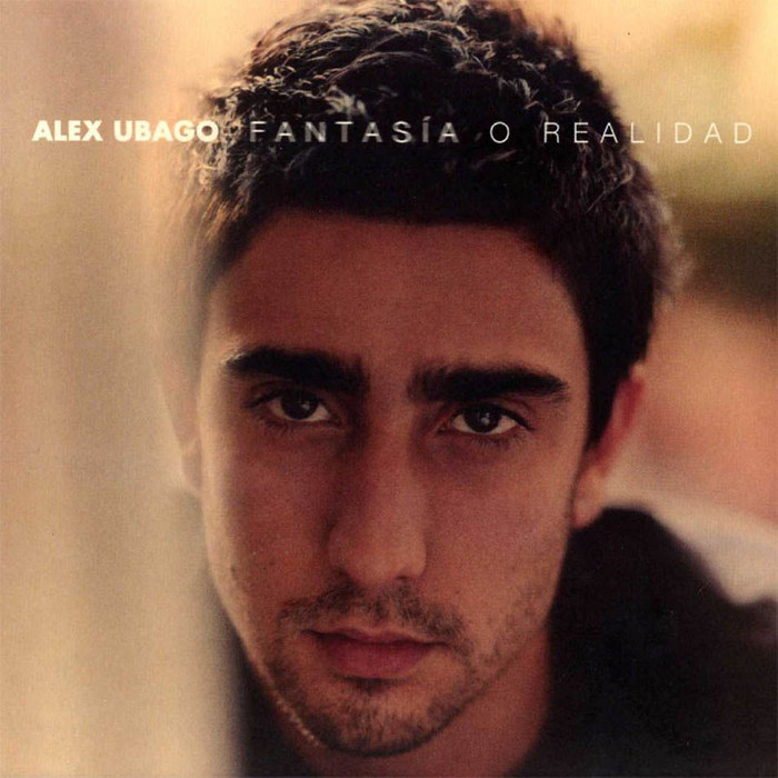 Fantasía o realidad by Álex Ubago