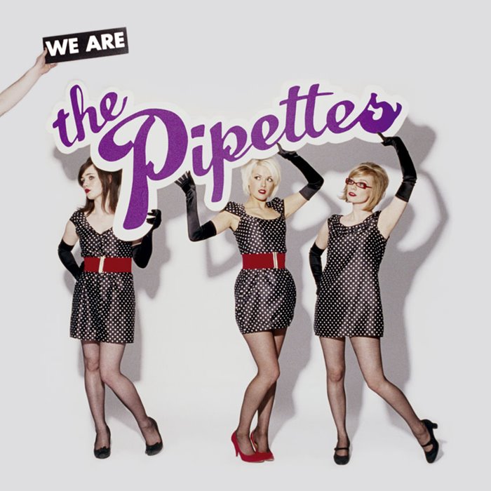 We Are the Pipettes