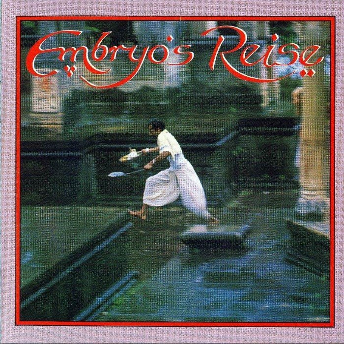 Embryo's Reise