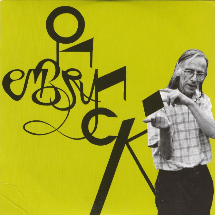 EmbryoNNCK
