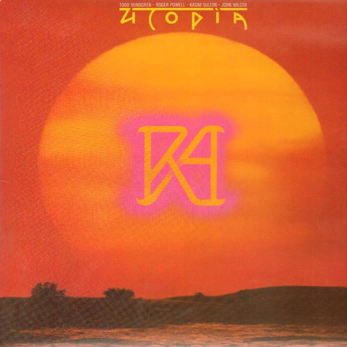 RA