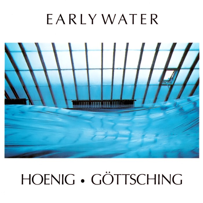 Early Water