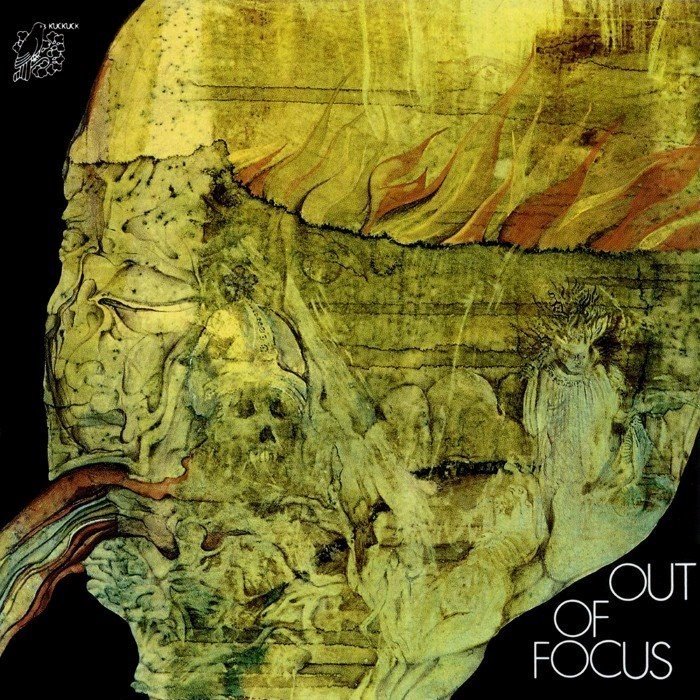 Out of Focus