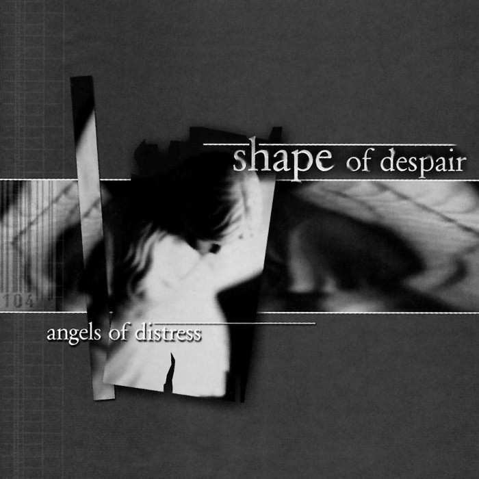 Angels of Distress
