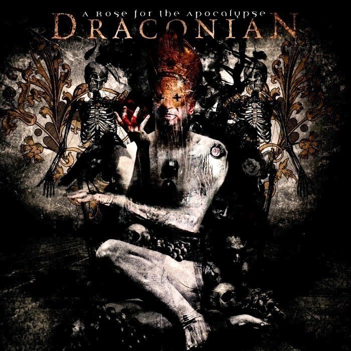 A Rose for the Apocalypse by Draconian