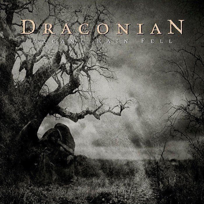 Arcane Rain Fell