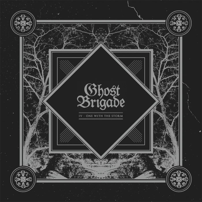 IV - One With the Storm