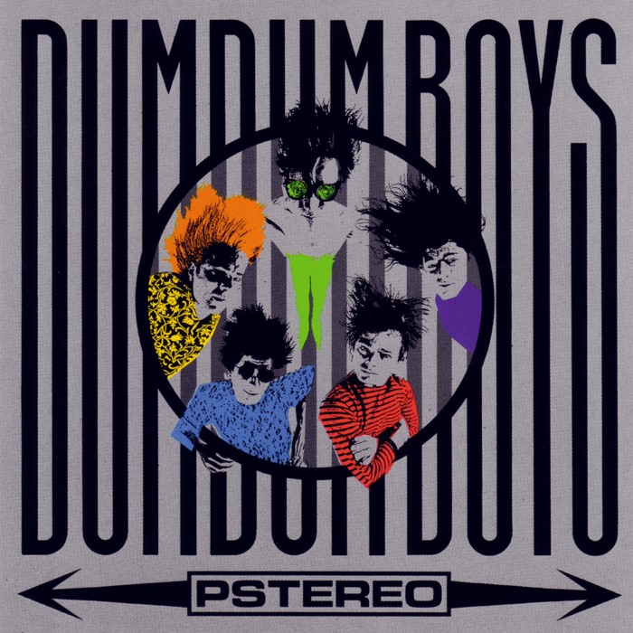 Pstereo