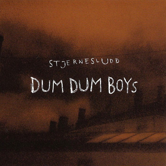 Stjernesludd