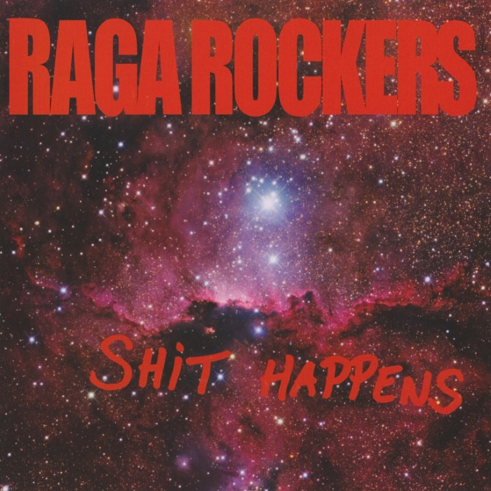 Shit Happens