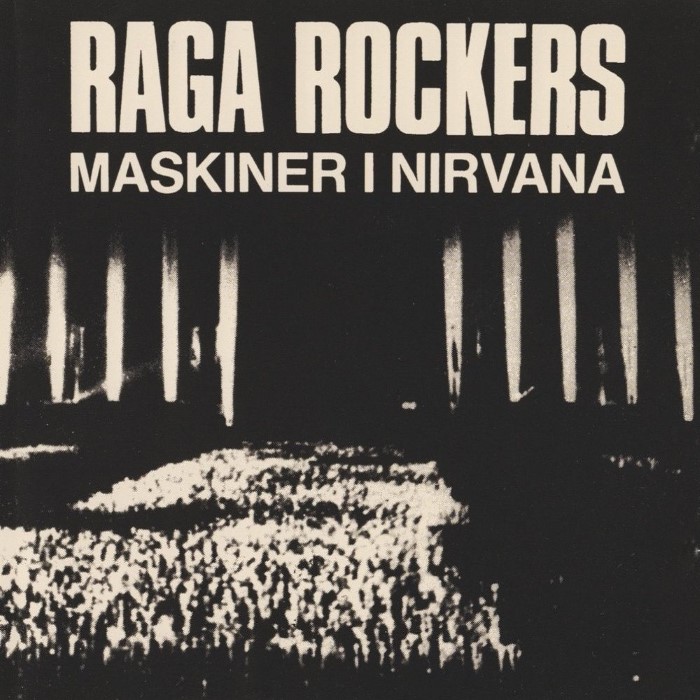 Maskiner i Nirvana