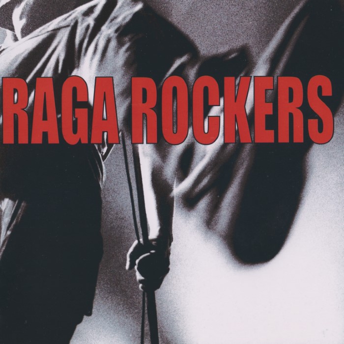 Raga Rockers