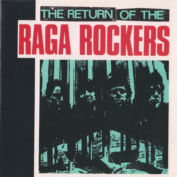 The Return of the Raga Rockers