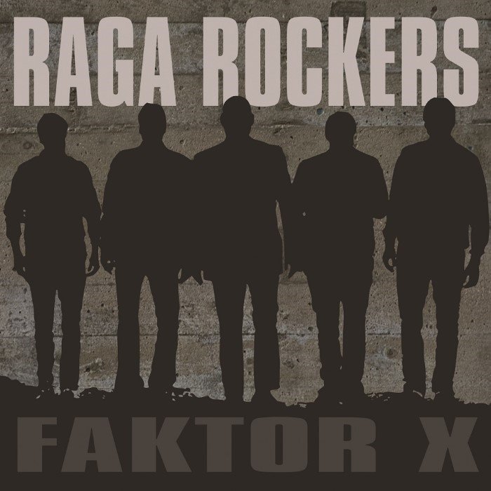 Faktor X