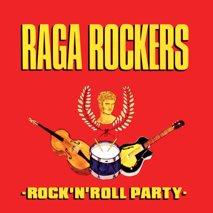 Rock'N'Roll Party