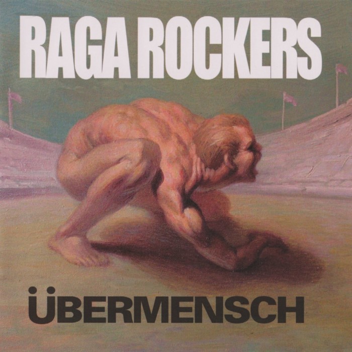 Übermensch