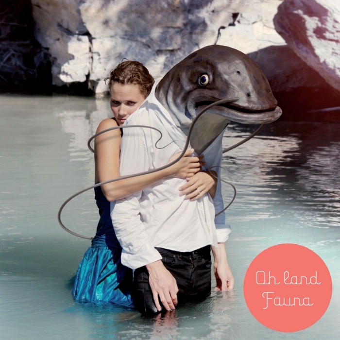 Fauna