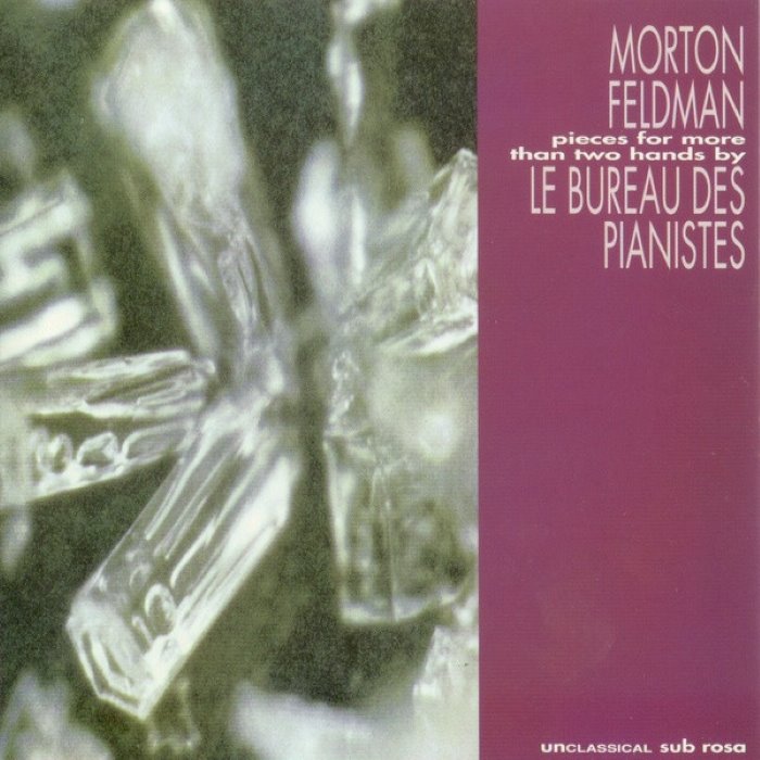 Pieces for More Than Two Hands