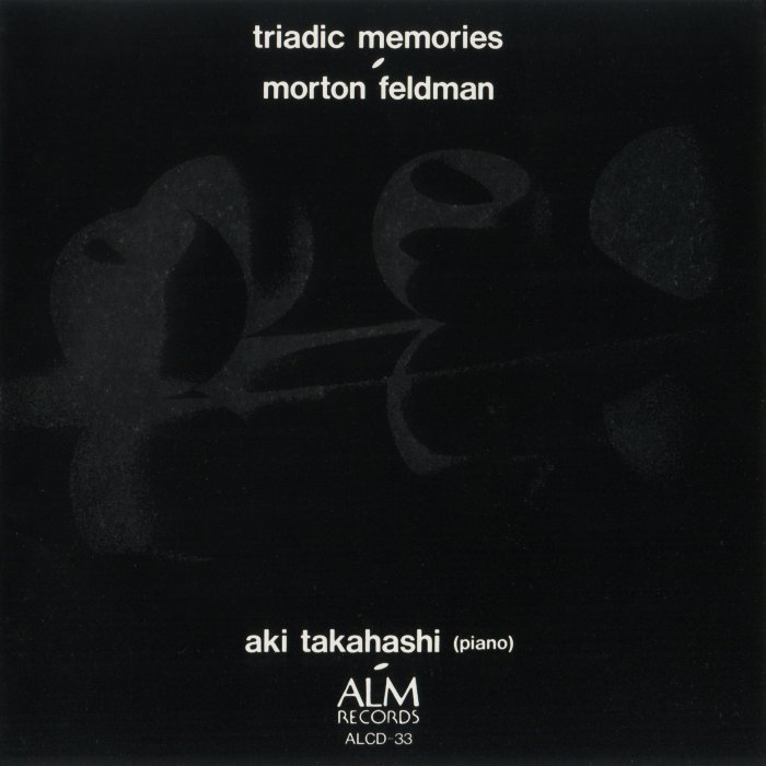 Triadic Memories
