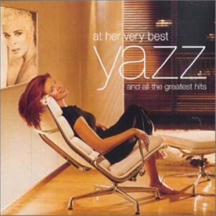 At Her Very Best and All the Greatest Hits
