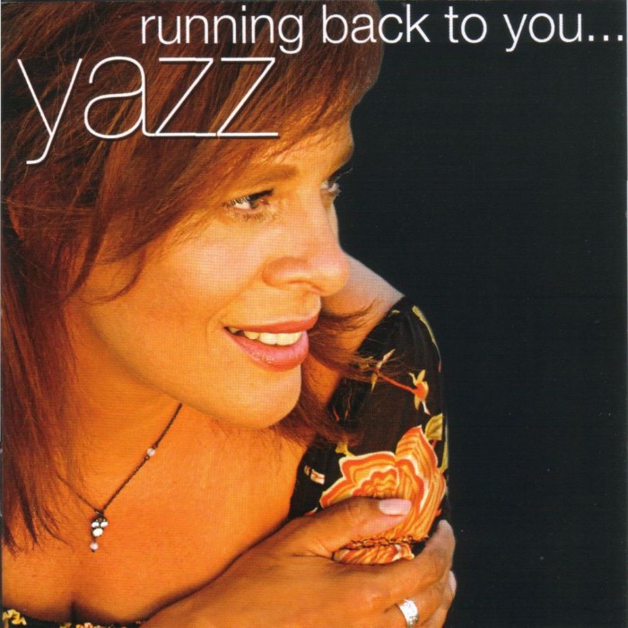 Running Back to You