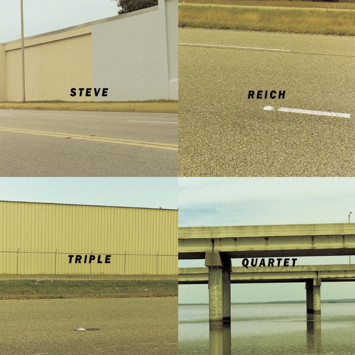Triple Quartet