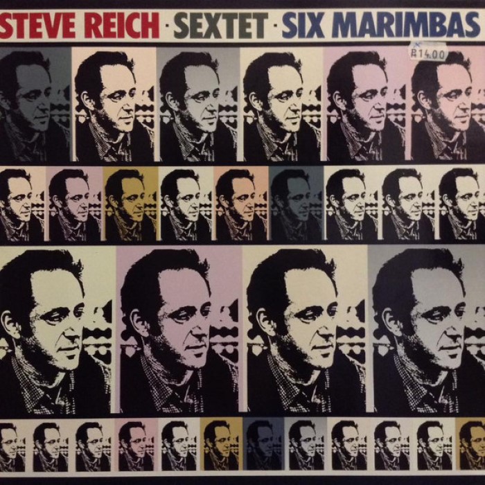 Sextet / Six Marimbas